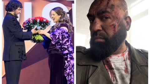 Instagram: Ozodbek Nazarbekov Shirin Abdullayevaga atab qo‘shiq kuyladi, Yunka yangi avtomobil xarid qildi, Shahlo Salayeva konsertidagi Marry me