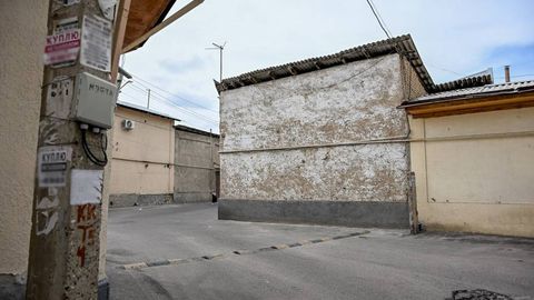 O‘zbekistonda mahallalar infratuzilmasini takomillashtirishga 20 trln so‘m yo‘naltiriladi