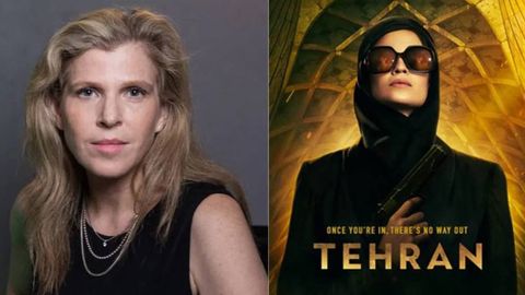 “Теҳрон” сериалининг исроиллик продюсери ўлик ҳолда топилди