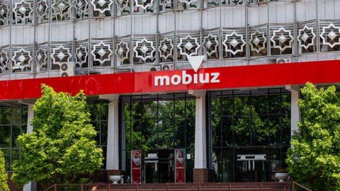 Компания Mobiuz подверглась кибератаке