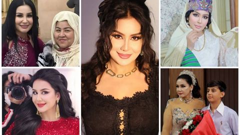 “40 кун ичида ота-онамдан айрилганман”. 18 йил тақиқда бўлган Хоразмнинг “энг қиммат” хонандаси Феруза Жуманиёзова 42 ёшда