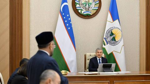 Сколько средств выделят в Узбекистане на помощь нуждающимся в месяц Рамазан