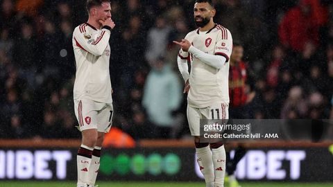 “Manchester Yunayted” “Liverpul” yulduzini sotib olishi mumkin — Mirror