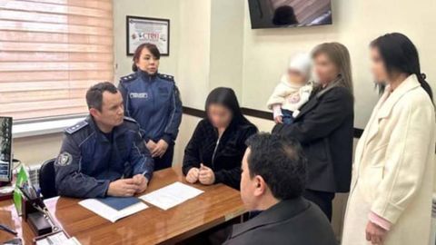 Toshkentda 7-qavat derazasidan farzandini chiqargan ayol ruhiy-asab kasalliklari shifoxonasiga yuborildi