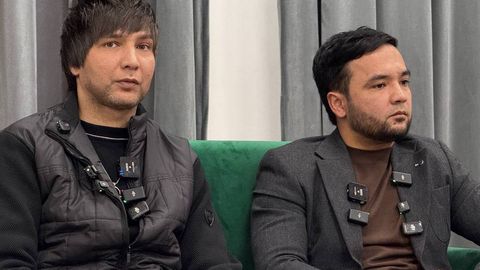 “Концертда Жасурнинг ҳам овози янграйди”. “Уммон”нинг 10 йиллик танаффусдан сўнг бераётган концертида қандай янгиликлар кутилмоқда?