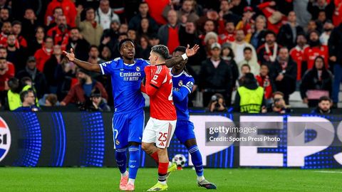 YCHL. “Yuventus” Turkiyada tor-mor etildi, “PSJ” va “Real” qiyin g‘alabani qo‘lga kiritdi (video)