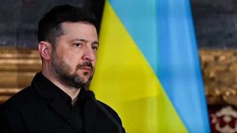 “Donetsk berilmaydi, front chizigʻi muzlatilishi mumkin”: Zelenskiyning muhim bayonotlari