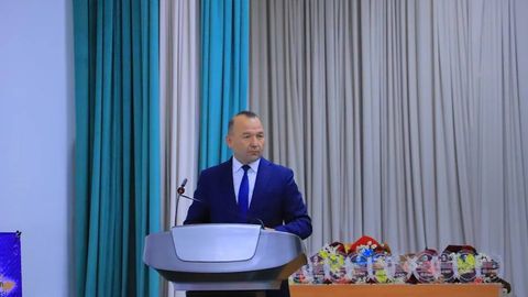 Россиядаги байрамга яқинларини юборган Самарқанд вилояти мактаб таълими бошқармаси бошлиғи ишдан олинди