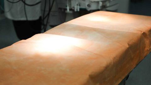 Toshkentda odam organlari oldi-sotdisi bilan shugʻullanganlar ushlandi