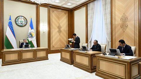 Uzbekistan to implement 21 projects worth $200mn to raise silk processing to 75% by 2030