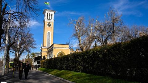 “Ўзгидромет” 19 февралда қандай об-ҳаво бўлишини маълум қилди