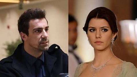 Иброҳим Челикколнинг кўз ёши, хонандаликни бошлаган Берен Саат ва машҳурлар можароси: турк киноси янгиликлари