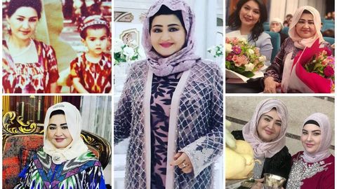 Раъно Ярашева 65 ёшда: икки марта турмуш қурган ва фарзанд доғини кўрган актриса ҳақида