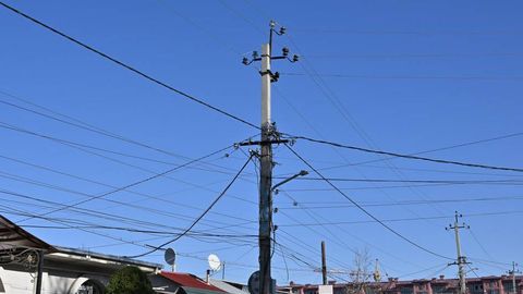 Uzbekistan’s thermal plants generate 10.8bn kWh in early 2026