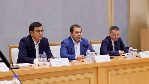 Businesses underreport salaries in Uzbekistan’s public procurement, Chamber warns