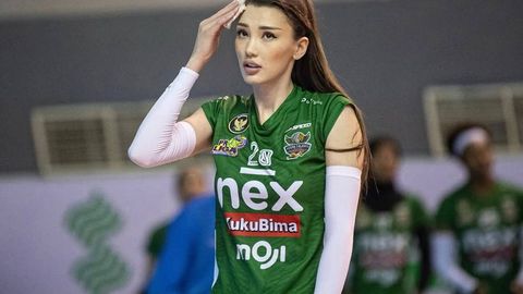 Сабина Алтинбекова фаолиятини якунлаши ҳақидаги гап-сўзларга нуқта қўйди