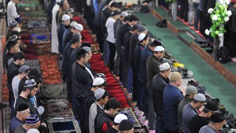 O‘zbekistondagi 1700 dan ortiq masjidda ramazonda “Xatmi Qur’on” tadbirlari o‘tkaziladi