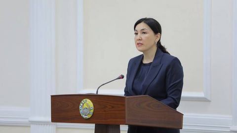 O‘zbekistonda 2025-yilda bolalarga nisbatan zo‘ravonlik bo‘yicha 19 ta jinoyat ishi qo‘zg‘atildi