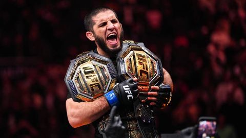 Maxachev Oq uydagi turnirda jang qiladimi?