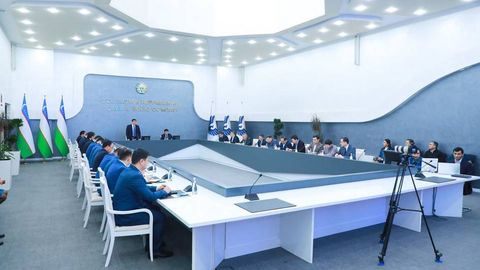 Солиқ қўмитаси ходимларининг даромад ва харажатларини декларациялаш тизими ишлаб чиқилди