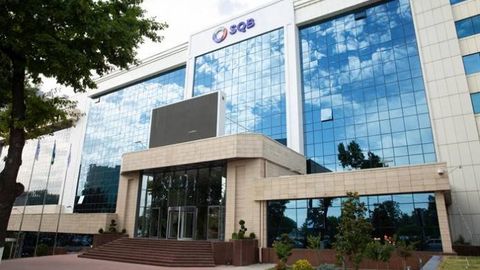 Uzbekistan delays state bank privatization in 2026