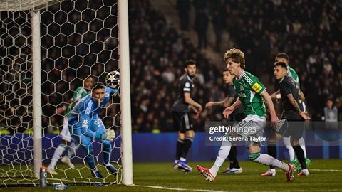 YCHL. “Nyukasl” safarda “Qorabog‘”ni tor-mor etdi, “Budyo Glimt” Norvegiyada “Inter” ustidan zafar quchdi (video)