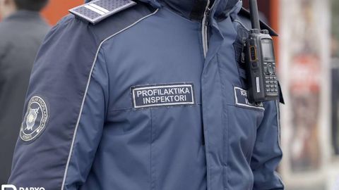 Қўқонда 16 ёшли бола профилактика инспекторини пичоқлади