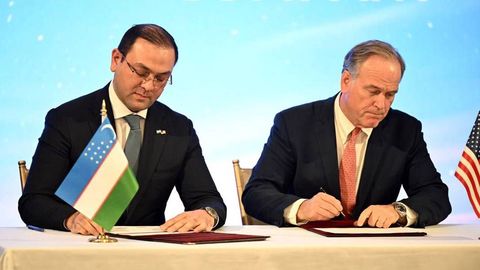 Uzbekistan’s Centrum Air targets $2bn valuation ahead of IPO with Oppenheimer and Citibank