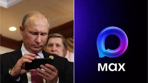 Max мессенжери Путин оиласининг активи ҳисобланади — суриштирув