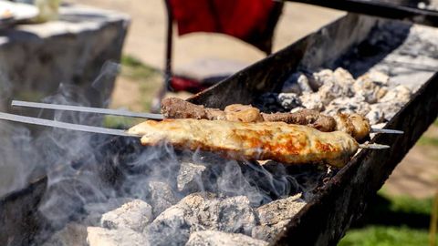 Тошкентда айрим сомса ва кабобхоналар фаолияти тўхтатиб турилади