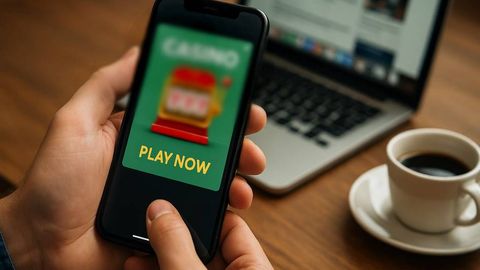 Ўзбекистонда қиморни реклама қилган блогерлар жавобгарликка тортилди