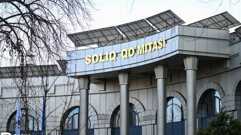 Uzbekistan reveals $368mn tax debt in construction and manufacturing sectors