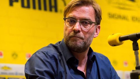 Фабрицио Романо Клопп ҳамда “Реал” ўртасидаги миш-мишларга нуқта қўйди