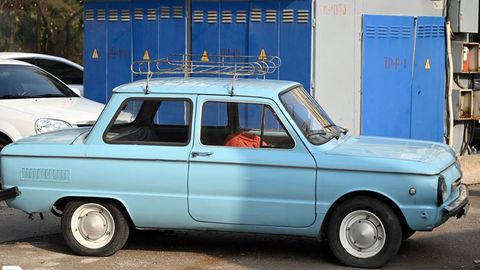 Какие льготы получат узбекистанцы, сдавшие старые автомобили в утилизацию