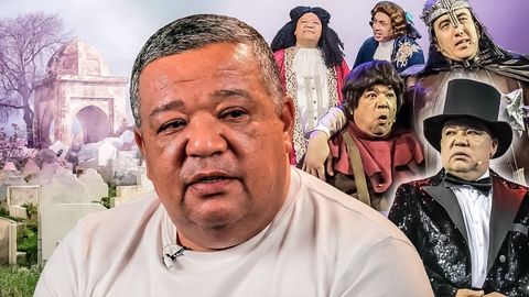 “Даволаниши мумкин бўлган пулни дўстларининг умра зиёратига сарфлади”. Дардларини комик образ ортига яширган ижодкор Дилшодбек Мусабековни хотирлаймиз