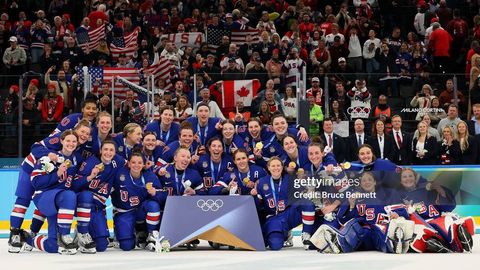 Қишки Олимпиада–2026. Янги спорт тури, аёллар хоккейи финали ва норвегиялик спортчилар гегемонлиги — Олимпиаданинг 13-кунида қандай натижалар қайд этилди?