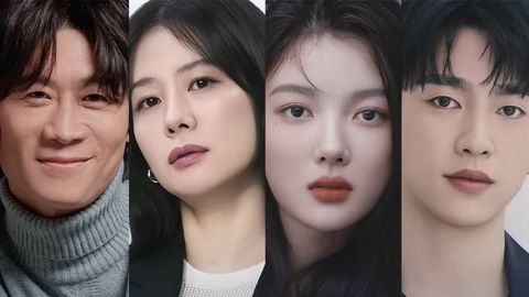 “Махфий аудит”, “Сирена”, “Тўрт қўлда”: 2026 йилда ҳит бўлиши кутилаётган корейс дорамалари