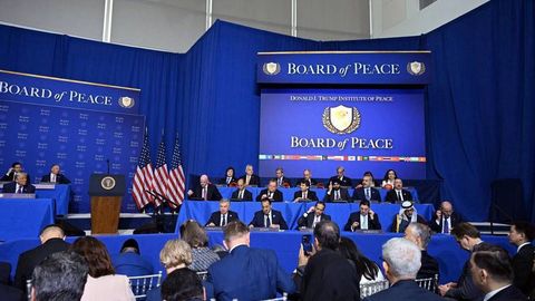 Узбекистан и еще несколько стран внесли более $7 млрд на восстановление Газы — Трамп