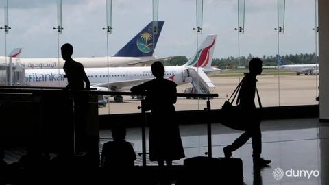 Россия, Черногория ва Шри Ланкада қийин аҳволда қолган фуқаролар Ўзбекистонга қайтарилди