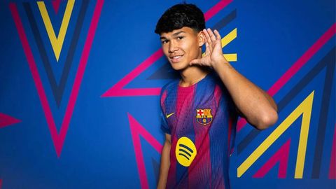 “Барселона” клуб тарбияланувчилари “кетиб қолмаслиги” учун янги тизимни ишга туширади — Diario Sport