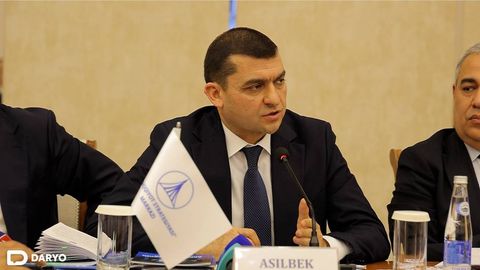 Sog‘liqni saqlash vaziri Toshkentdagi kattalar uchun xospis 2026-yil birinchi choragi oxirigacha ochilishini ma’lum qildi