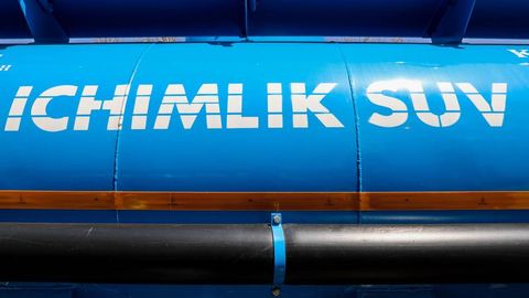 Қорақалпоғистонда 2026 йилда ичимлик сув таъминотини яхшилашга 2,2 трлн сўм ажратилади