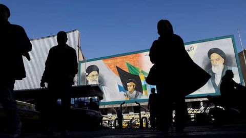 AQSHning Eronga zarbalarida rahbarlar nishonga olinishi mumkin