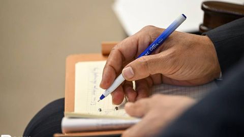 Davlat boshqaruvi akademiyasida doktoranturaga qabul qoidalari belgilandi