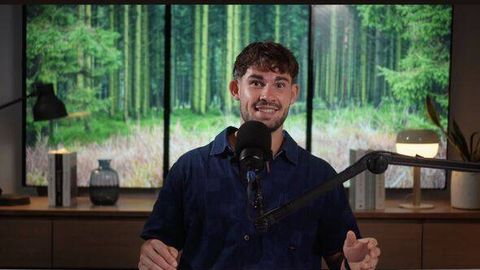 Саккиз кун ухламаган эркак руҳий касалликлар шифохонасига тушиб қолди