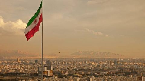 Германия ўз фуқароларига зудлик билан Эронни тарк этишни тавсия қилди