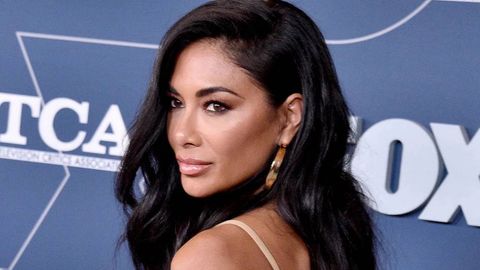 The Pussycat Dolls юлдузи Никол Шерзингер бугун нималар билан банд?