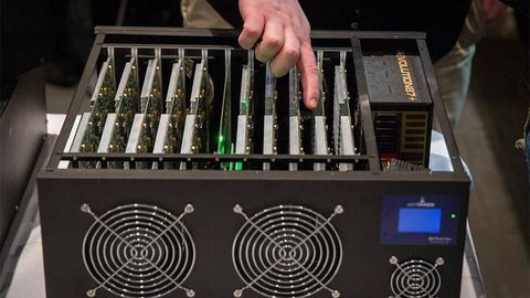 Uzbekistan grants first cryptocurrency mining permit to NexaGrid