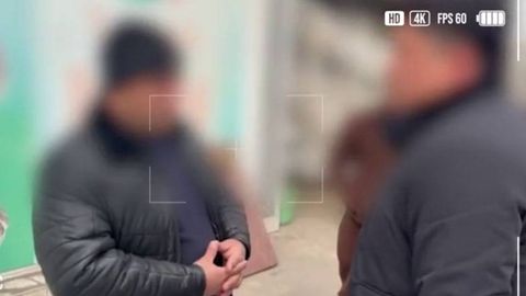 Namanganda fermer xoʻjaligi yerini 5 700 dollarga sotib yubormoqchi boʻlgan shaxs ushlandi