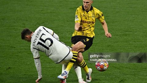 “Real” 50 million yevrolik transferni amalga oshirishga yaqin